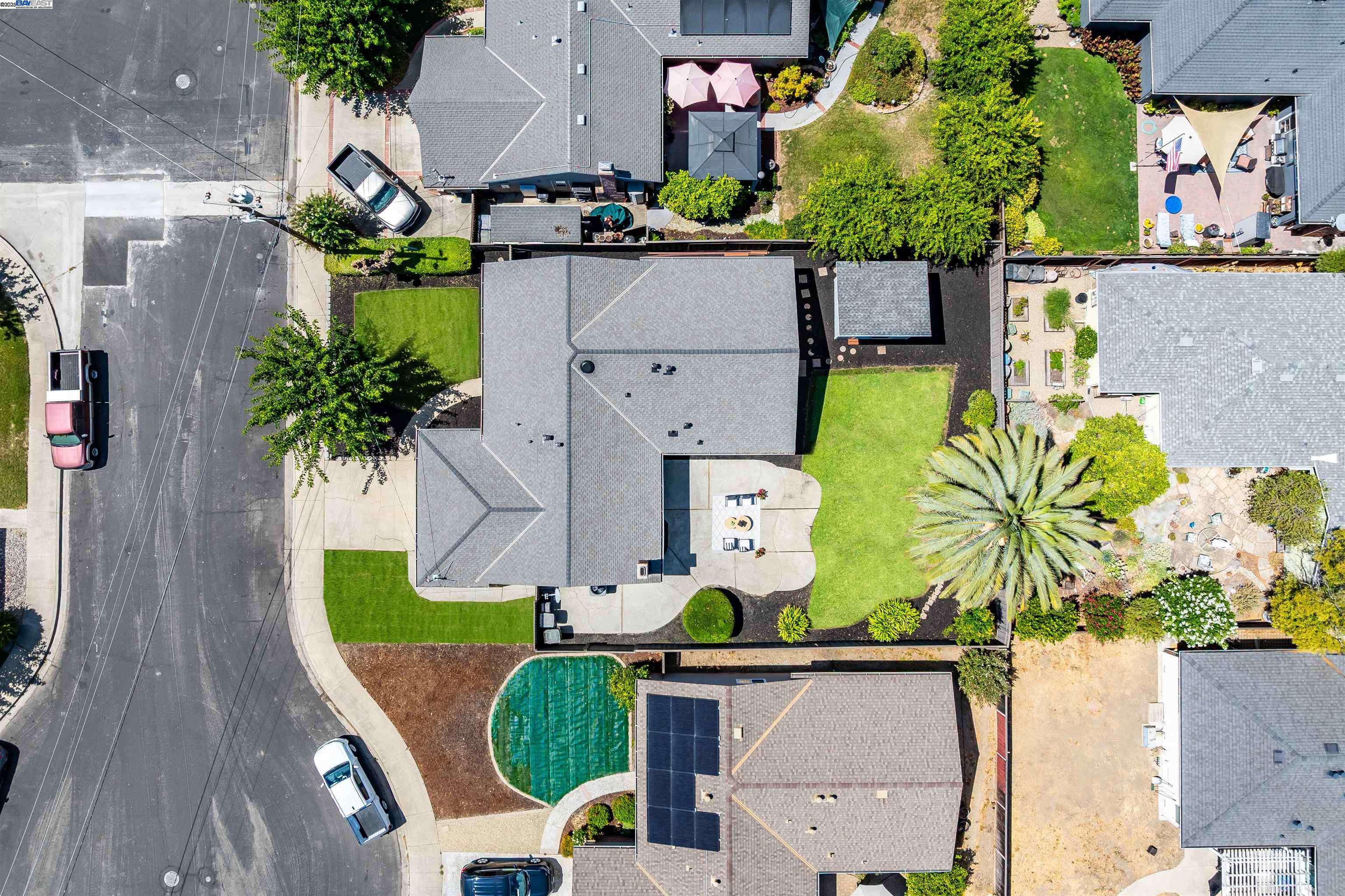 736 Adams Avenue Livermore, CA 94550 - Photo 49 of 52