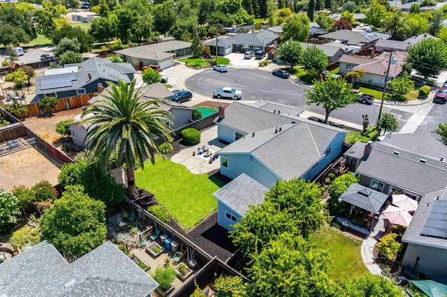 $1,199,000 | 736 Adams Avenue, Livermore, CA 94550