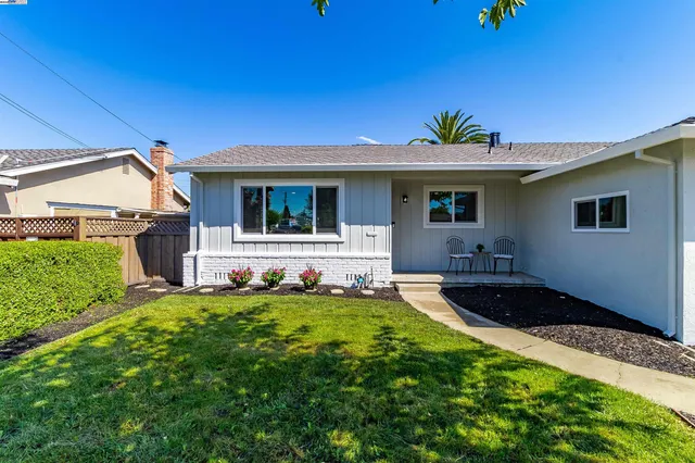 $1,199,000 | 736 Adams Avenue, Livermore, CA 94550