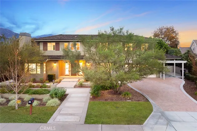 $10,000 | 416 North Altura Road, Arcadia, CA 91007