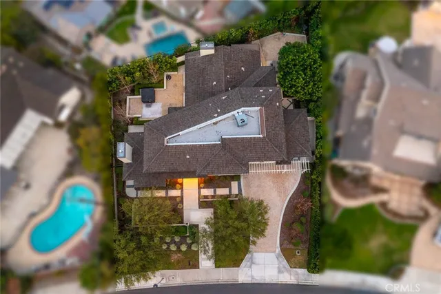 $10,000 | 416 North Altura Road, Arcadia, CA 91007