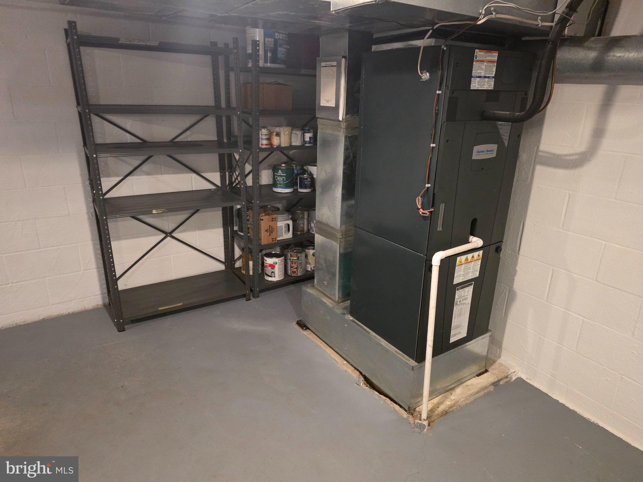 781 Fairview Road Glenmoore, PA 19343 - Photo 46 of 56 HVAC