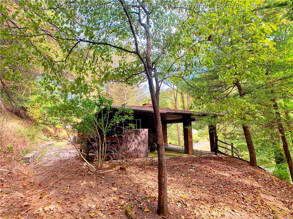 917 Chappell Road Charleston, WV 25304 - Photo 21 of 23 Gallery Image 21