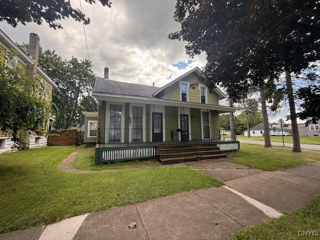 451 Stone Street Oneida, NY 13421 - Photo 17 of 17