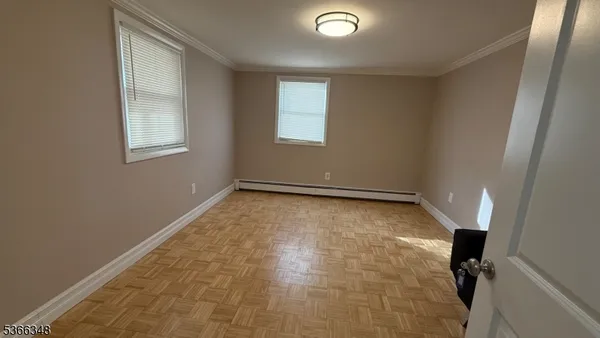 a view of room and window