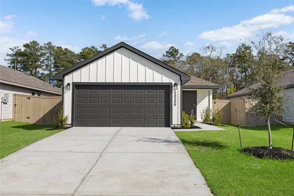 $1,699 | 23235 Teakwood Hills Drive, Splendora, TX 77372