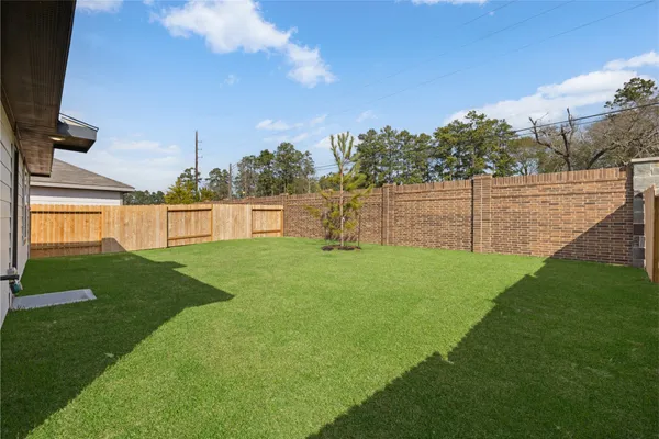 $1,699 | 23235 Teakwood Hills Drive, Splendora, TX 77372