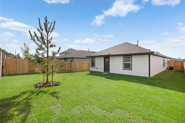 $1,699 | 23235 Teakwood Hills Drive, Splendora, TX 77372