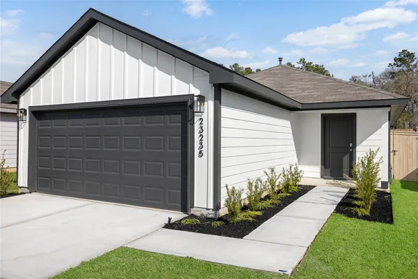 $1,699 | 23235 Teakwood Hills Drive, Splendora, TX 77372