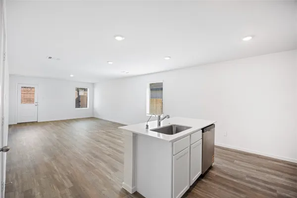 $1,699 | 23235 Teakwood Hills Drive, Splendora, TX 77372