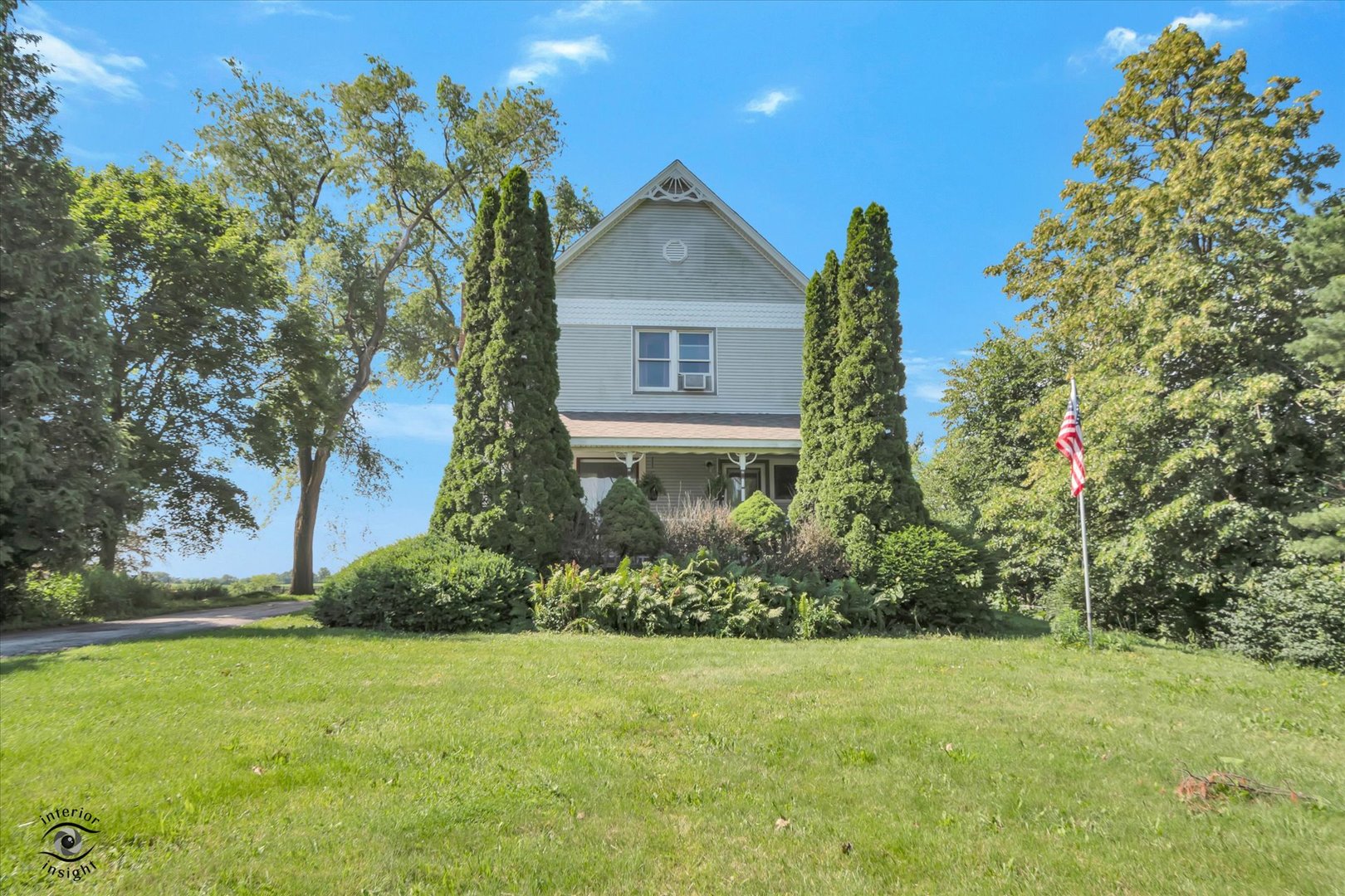 3663 West Church Road Beecher, IL 60401 - Photo 2 of 47