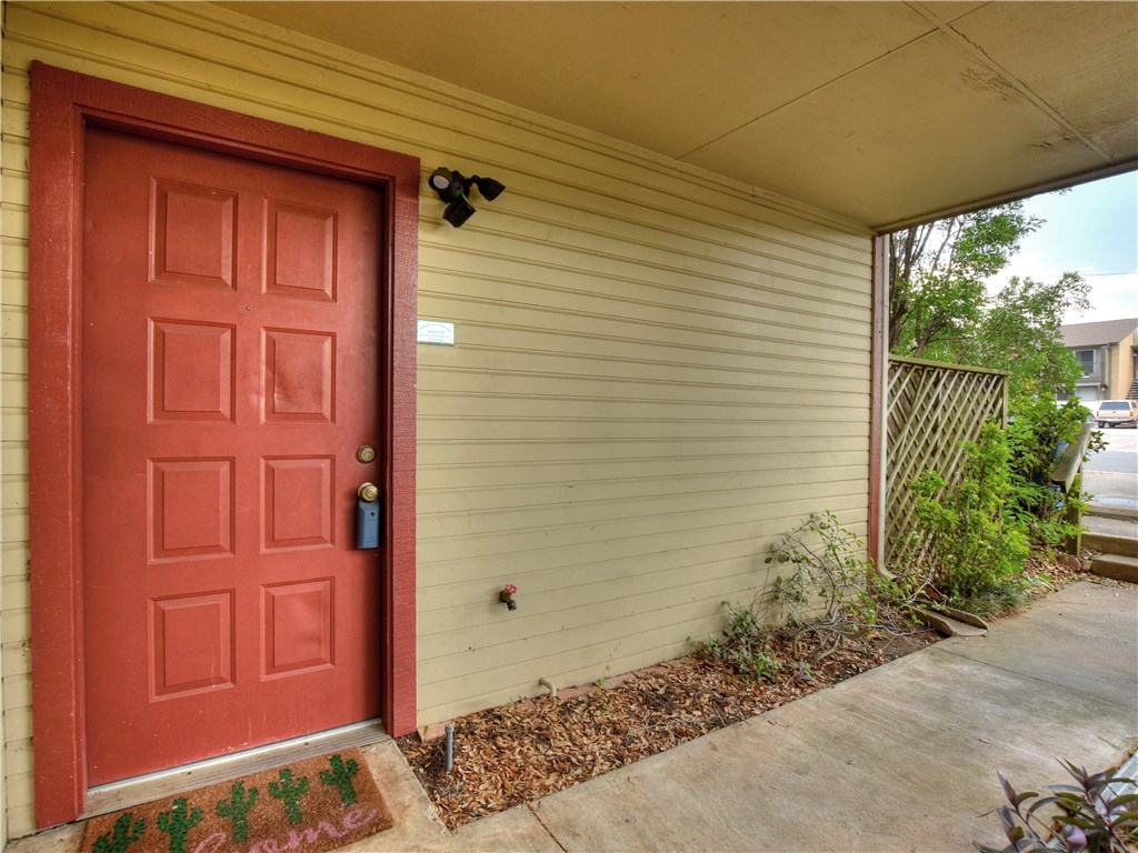 3744 Valley View Road, Unit A Austin, TX 78704 - Photo 1 of 1