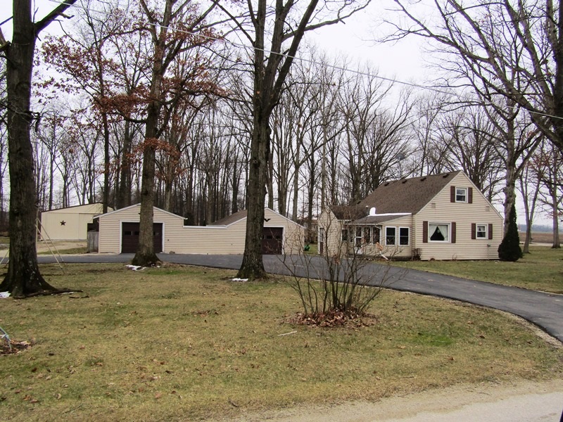 4064 East 600 North Decatur, IN 46733 - Photo 1 of 22