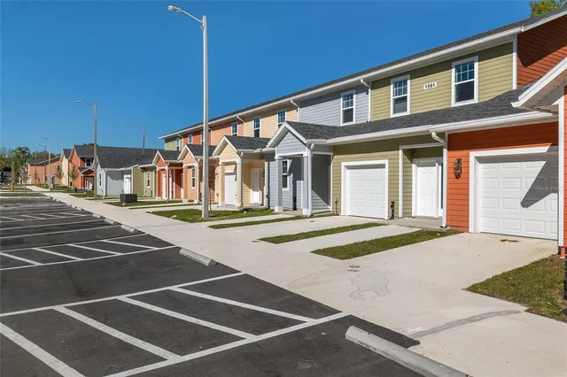 $304,000 | 1575 Northwest 29 Road, Unit 7, Gainesville, FL 32605