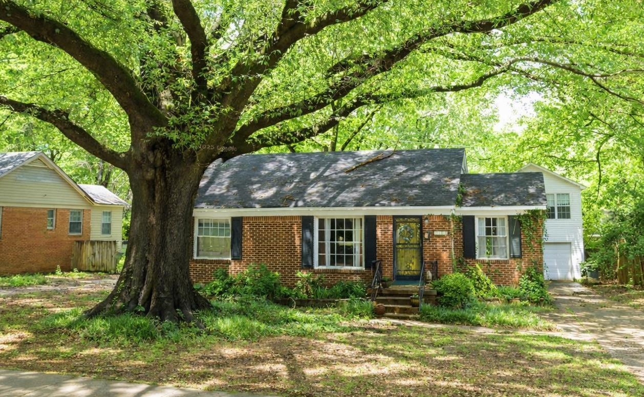 3764 Healey Road Memphis, TN 38111 - Photo 13 of 13