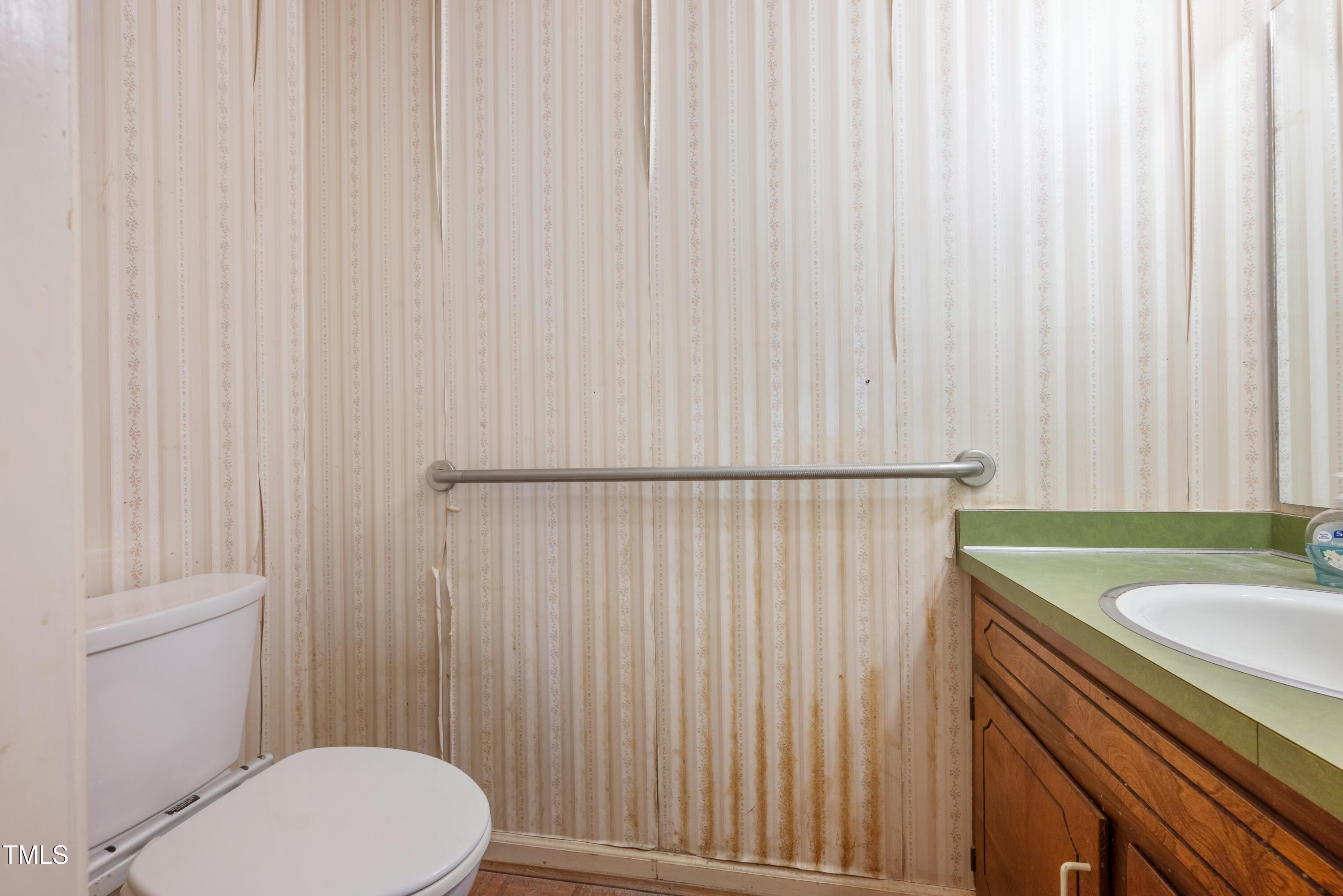 706 Collington Drive Cary, NC 27511 - Photo 18 of 30 Half Bath