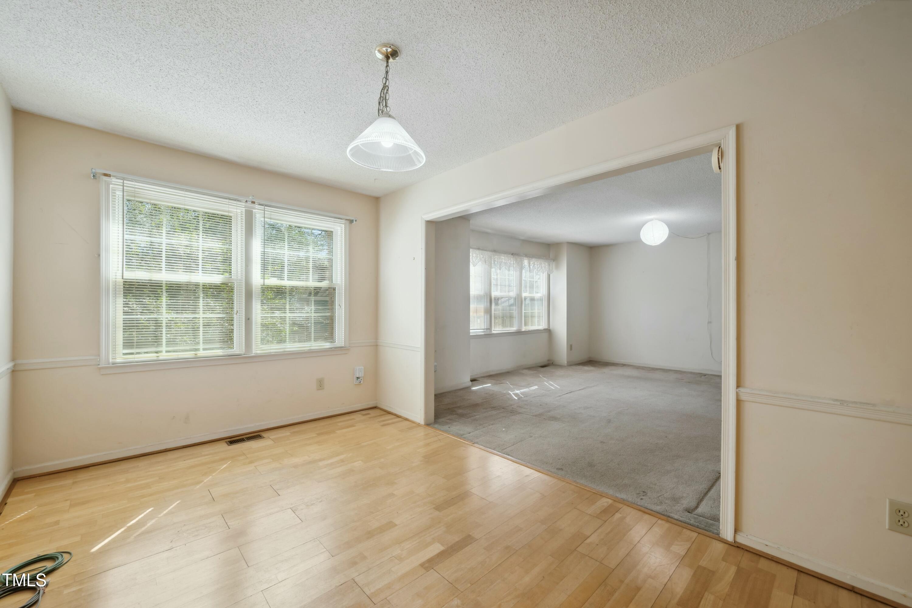 706 Collington Drive Cary, NC 27511 - Photo 8 of 30 Dining Room
