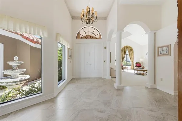 $995,000 | 4221 Escondito Circle, Sarasota, FL 34238