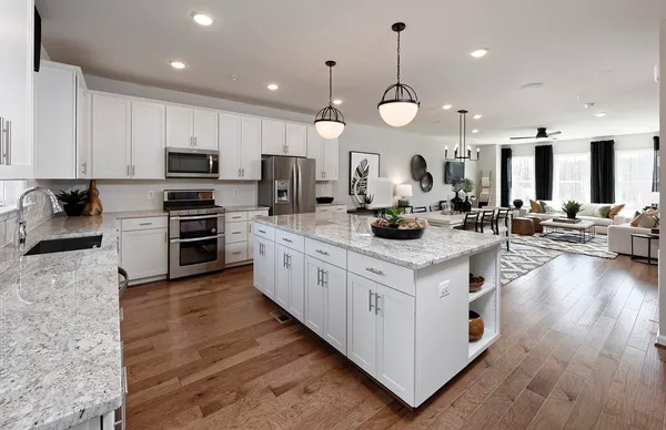 $750,183 | 238 Mary Drive, Unit 5219, Schaumburg, IL 60193