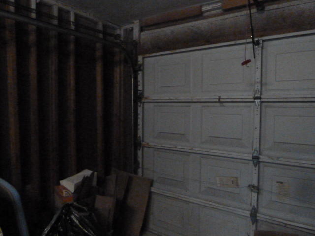2419 Castlereagh Road Charleston, SC 29414 - Photo 28 of 29 2914 castlereagh garage 2