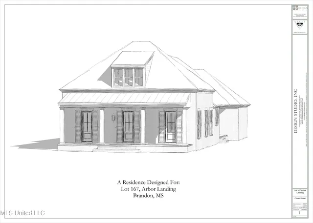 $506,230 | 919 Bald Eagle Drive, Brandon, MS 39047