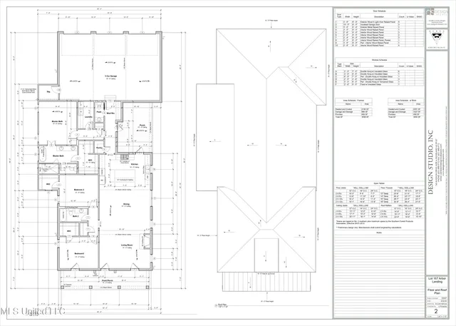 $506,230 | 919 Bald Eagle Drive, Brandon, MS 39047