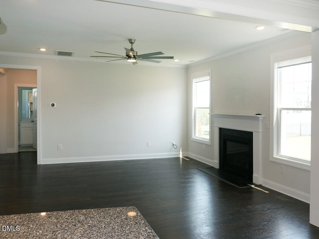 80 Two Creeks Loop Chapel Hill, NC 27517 - Photo 8 of 43 h LR 4 new