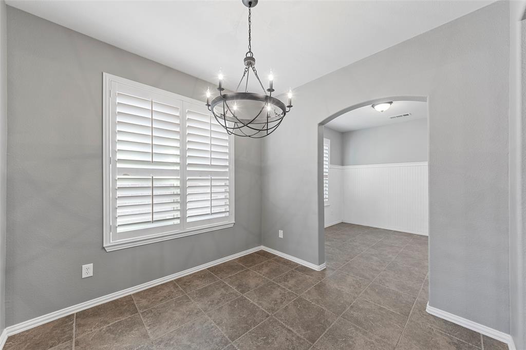 1901 Fair Parke Lane Wylie, TX 75098 - Photo 18 of 37 a view of livingroom with window