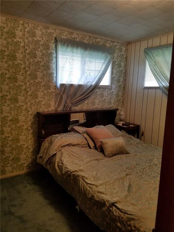 2225 McCreight Road Shelocta, PA 15774 - Photo 14 of 16 Master bedroom
