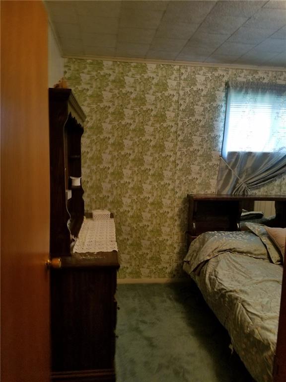 2225 McCreight Road Shelocta, PA 15774 - Photo 15 of 16 Master Bedroom
