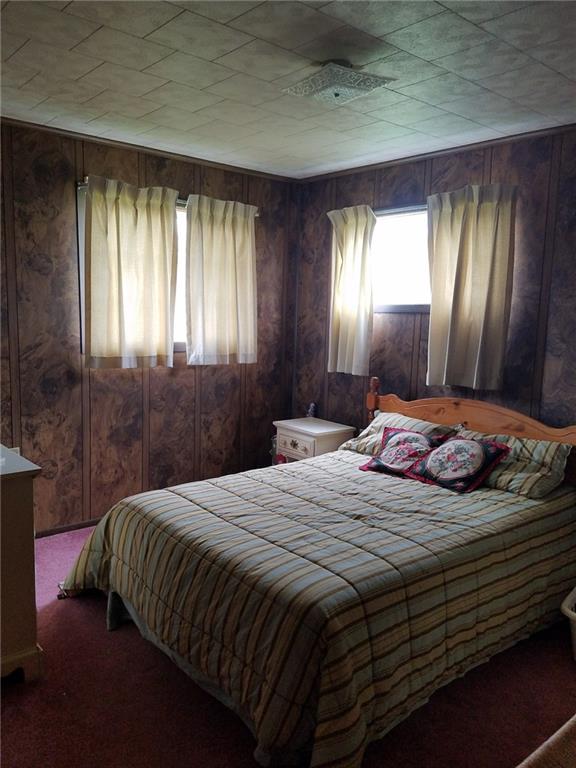2225 McCreight Road Shelocta, PA 15774 - Photo 16 of 16 Bedroom