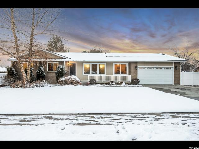Undisclosed Address Sandy, UT 84093 - Photo 1 of 1
