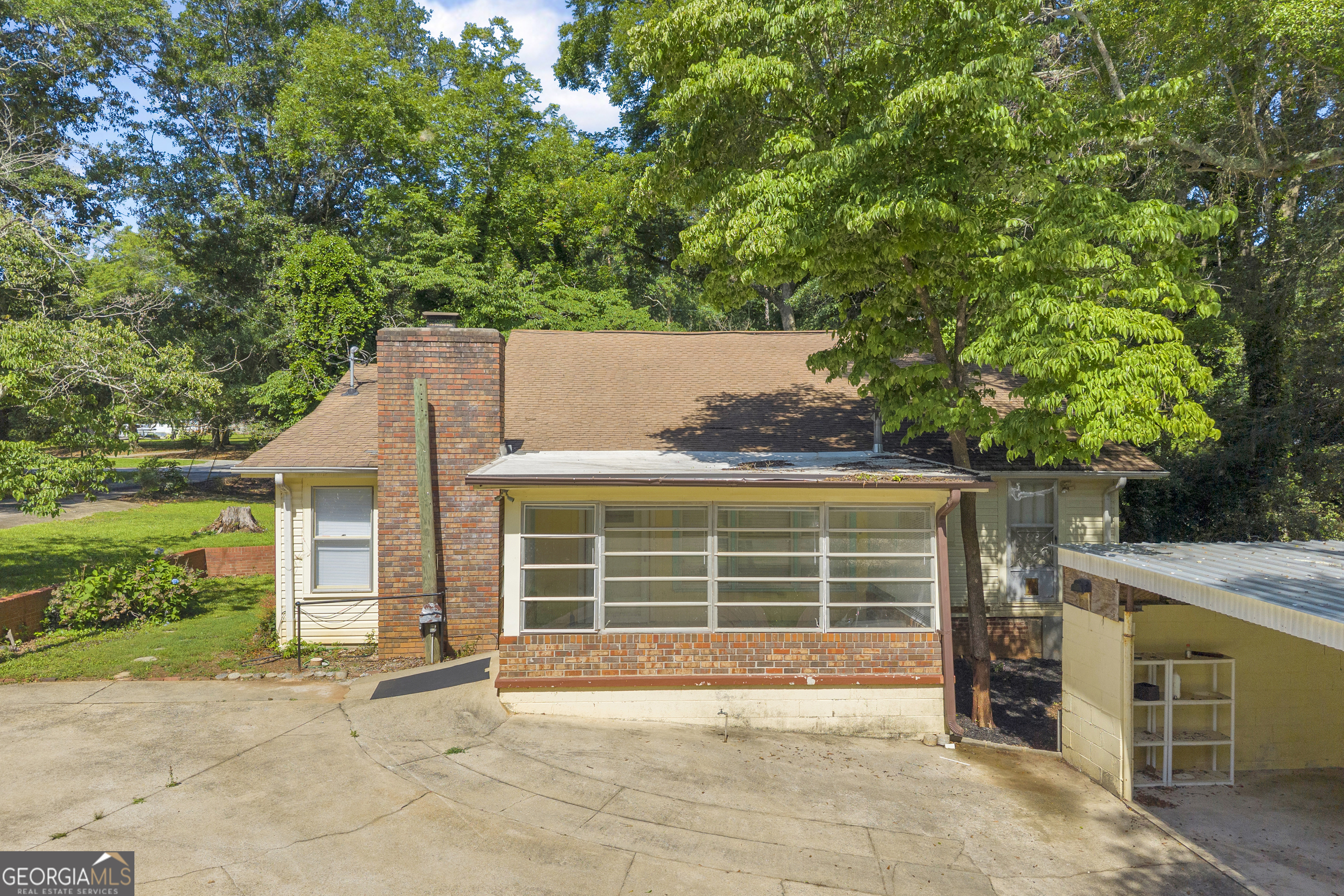 205 Athens Street Homer, GA 30547 - Photo 5 of 52