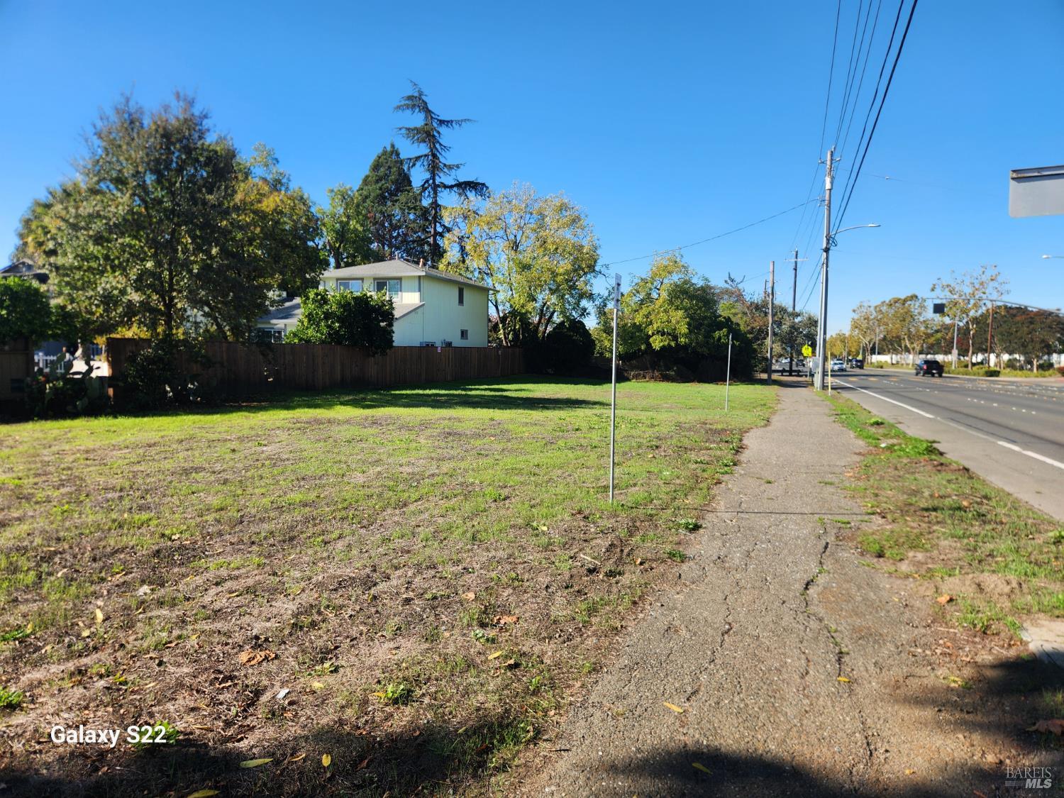 2100 Sebastopol Road Santa Rosa, CA 95407 - Photo 5 of 18 a view of a street
