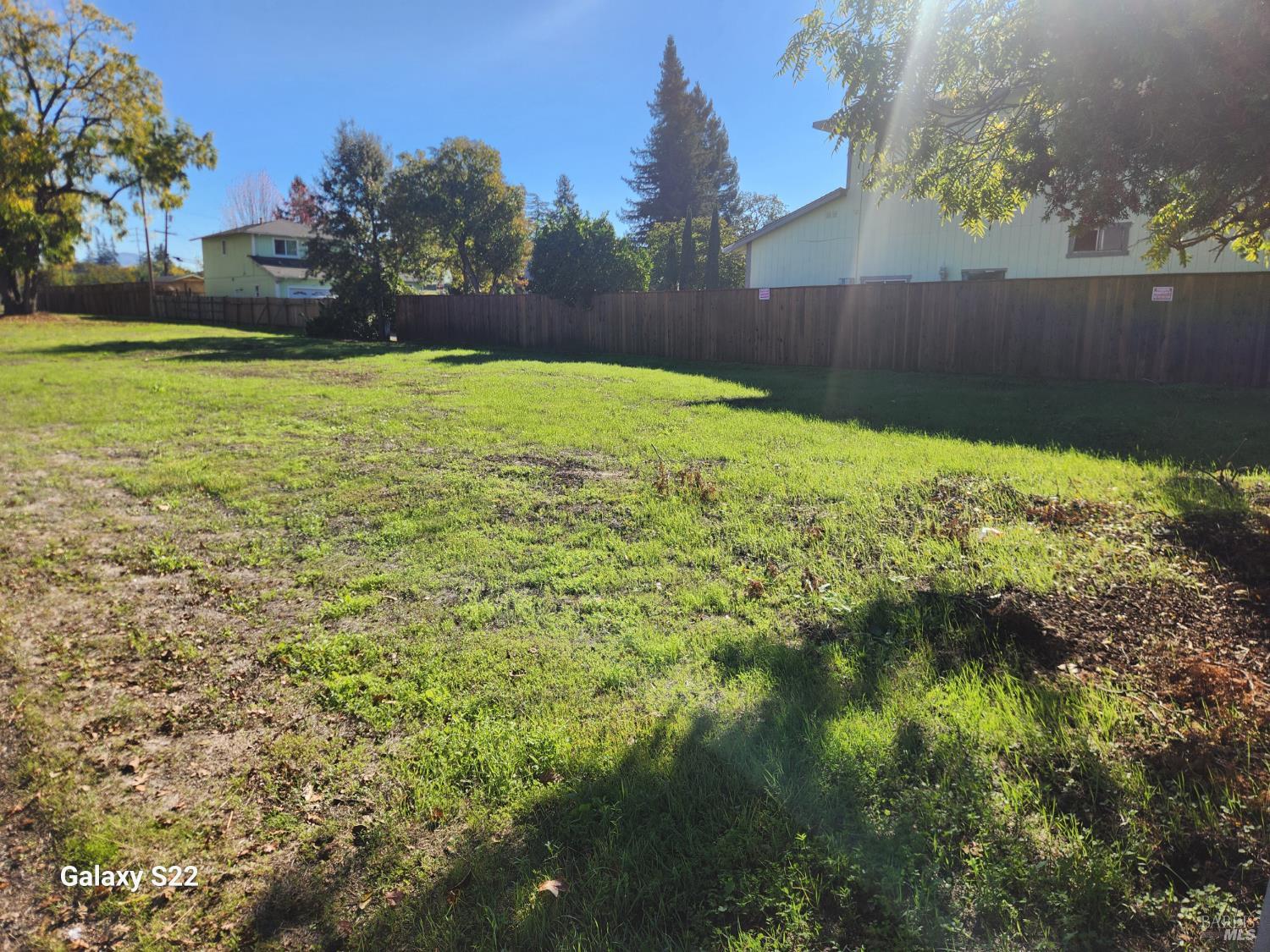 2100 Sebastopol Road Santa Rosa, CA 95407 - Photo 9 of 18 a view of yard with swimming pool and green space
