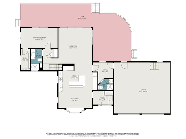 $1,350,000 | 7927 Lakewood Drive, Coloma, MI 49038
