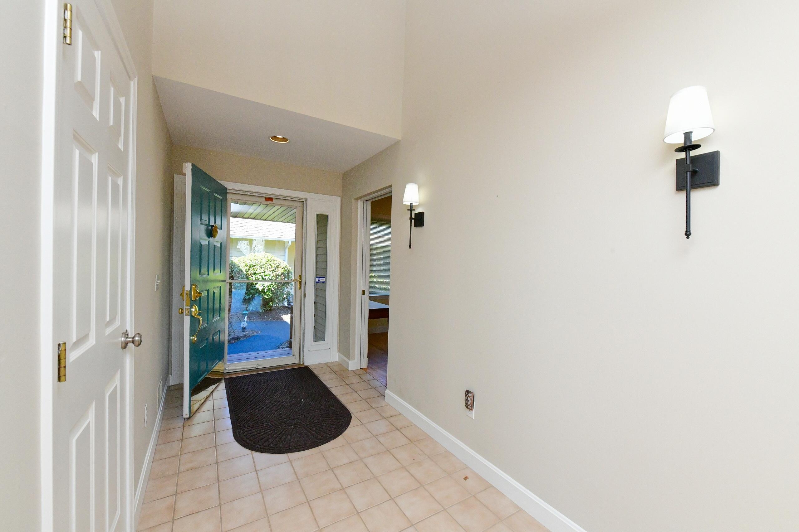 4 Bittersweet Lane, Unit 4G Buzzards Bay, MA 02532 - Photo 3 of 26 a view of entryway