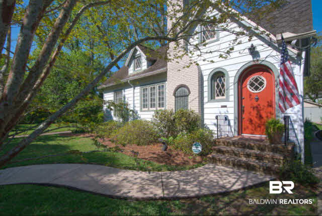160 Roberts Street Mobile, AL 36604 - Photo 1 of 17
