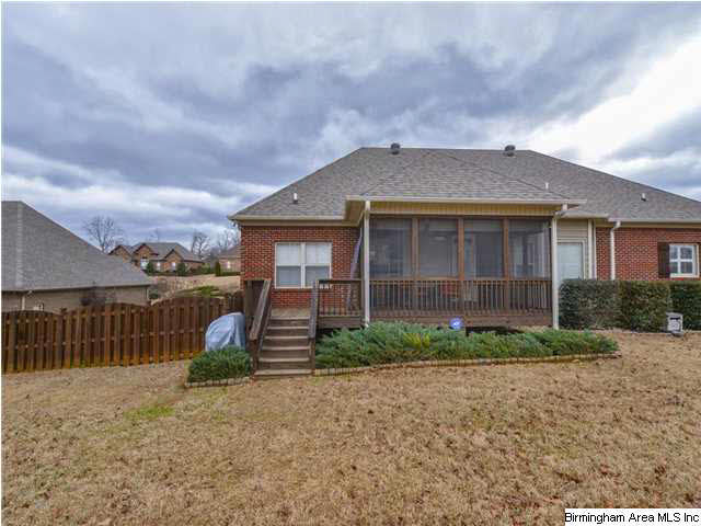 153 Crest Drive Sterrett, AL 35147 - Photo 28 of 31