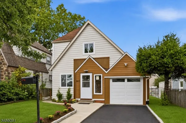 $699,000 | 667 Allwood Road, Clifton, NJ 07012