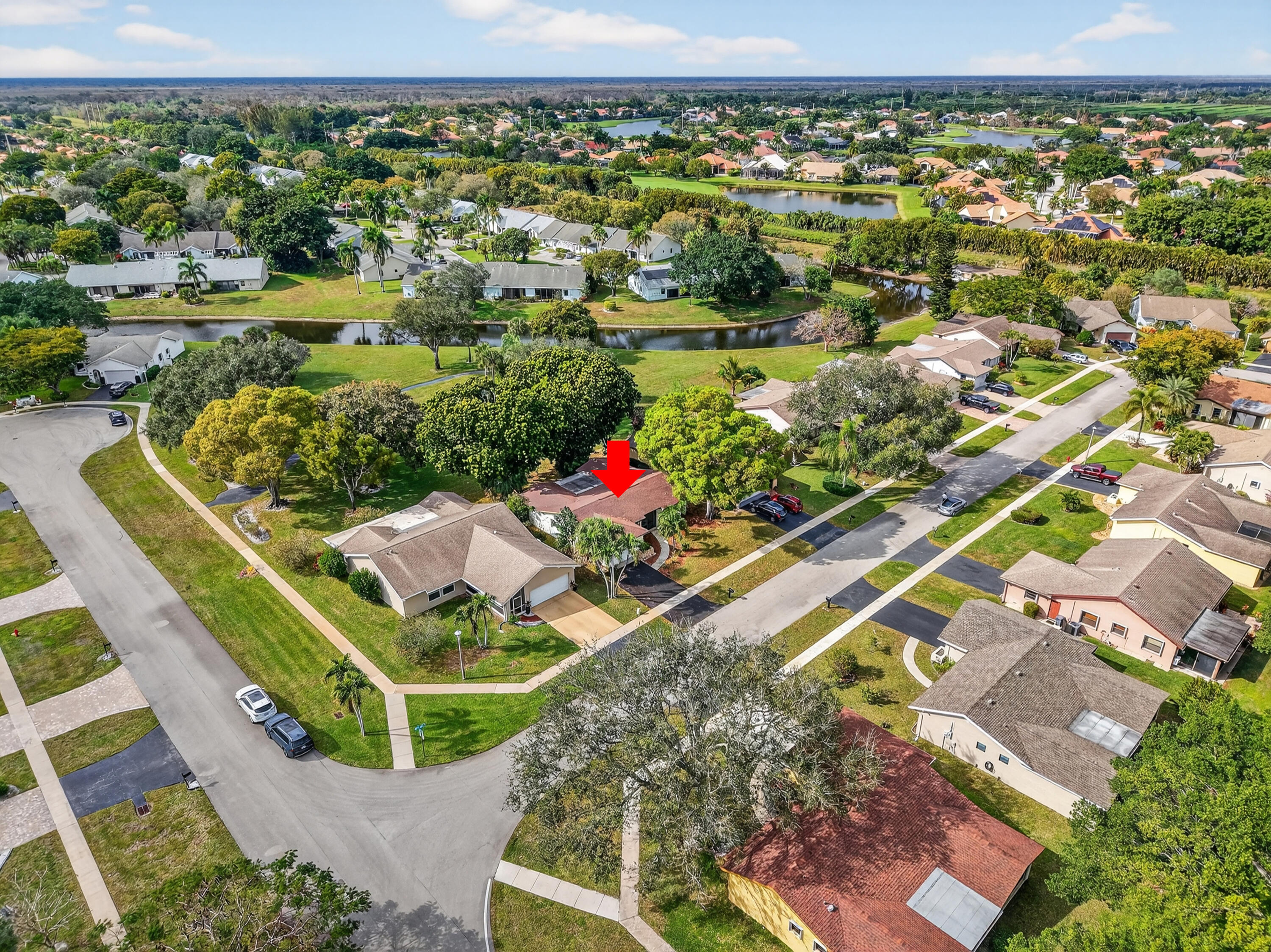 18101 107th Avenue South Boca Raton, FL 33498 - Photo 35 of 57 DJI_20260128143039_0131_D