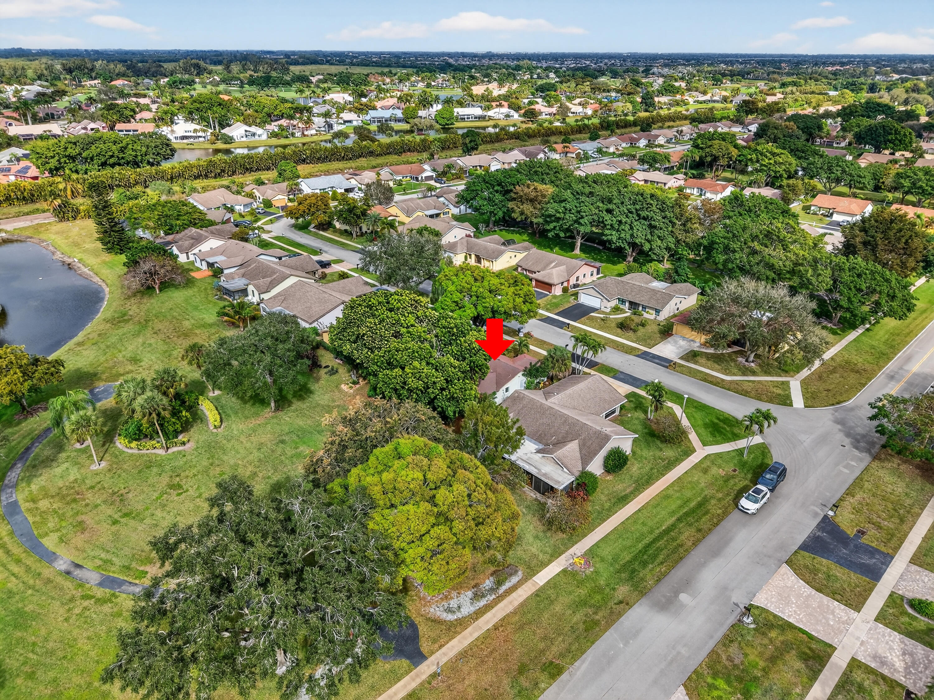 18101 107th Avenue South Boca Raton, FL 33498 - Photo 37 of 57 DJI_20260128143103_0141_D