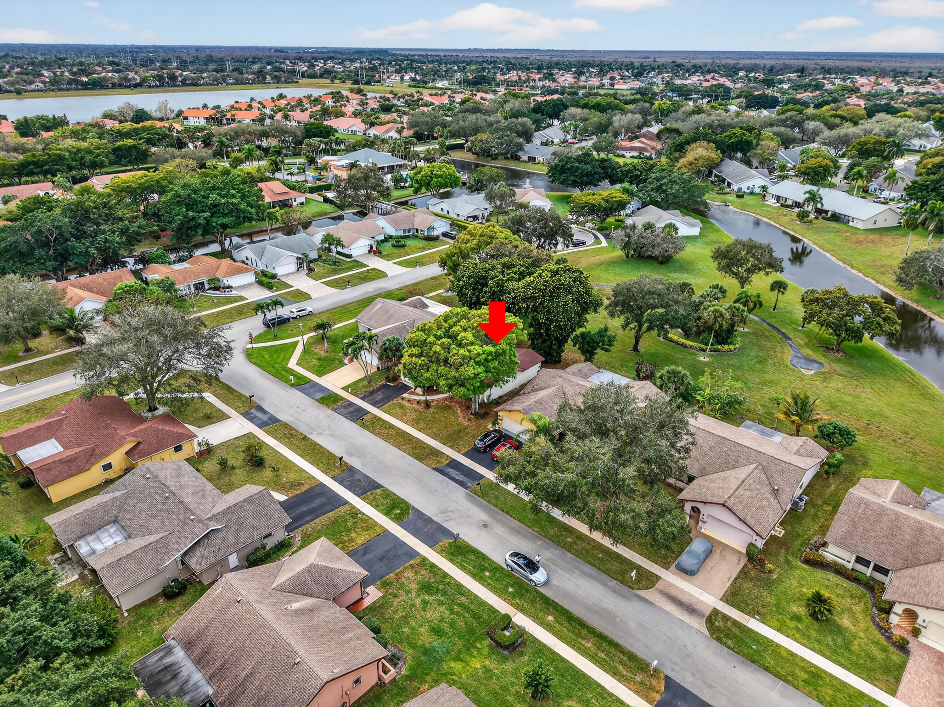 18101 107th Avenue South Boca Raton, FL 33498 - Photo 38 of 57 DJI_20260128143150_0157_D