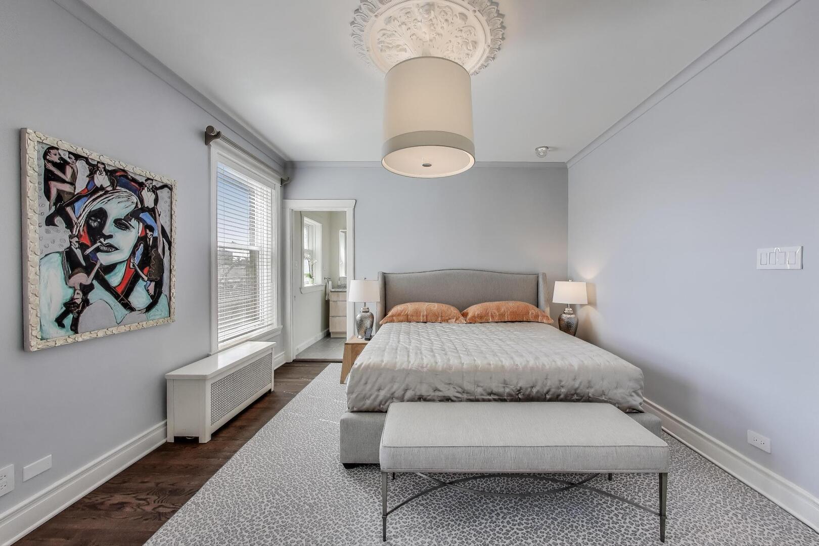 625 West Addison Street, Unit 3 Chicago, IL 60657 - Photo 19 of 27