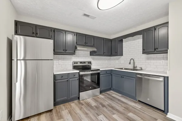 $1,495 | 601 East Grundy Street, Unit B, Tullahoma, TN 37388