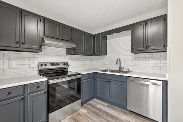 $1,495 | 601 East Grundy Street, Unit B, Tullahoma, TN 37388