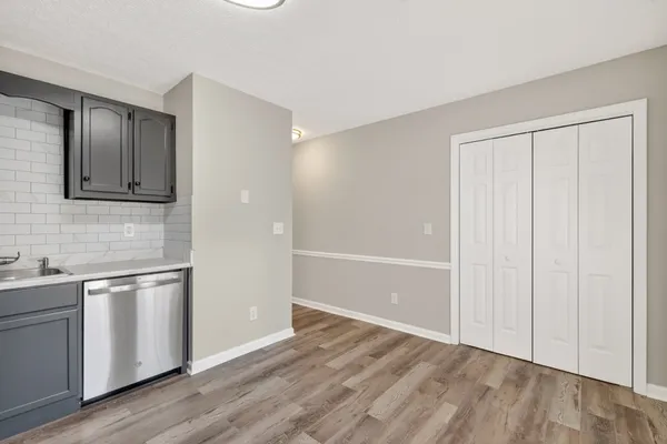 $1,495 | 601 East Grundy Street, Unit B, Tullahoma, TN 37388