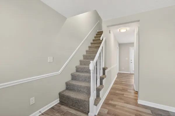 $1,495 | 601 East Grundy Street, Unit B, Tullahoma, TN 37388