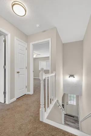 $1,495 | 601 East Grundy Street, Unit B, Tullahoma, TN 37388