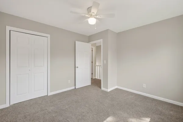$1,495 | 601 East Grundy Street, Unit B, Tullahoma, TN 37388